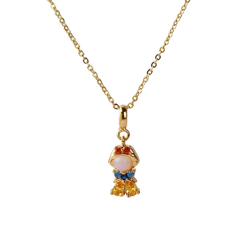 Princess Necklace