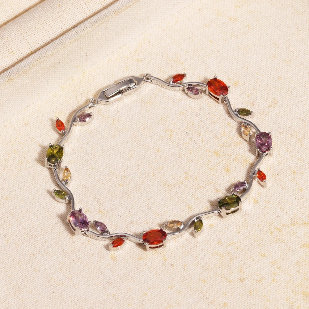 Princess Tulip Bracelet