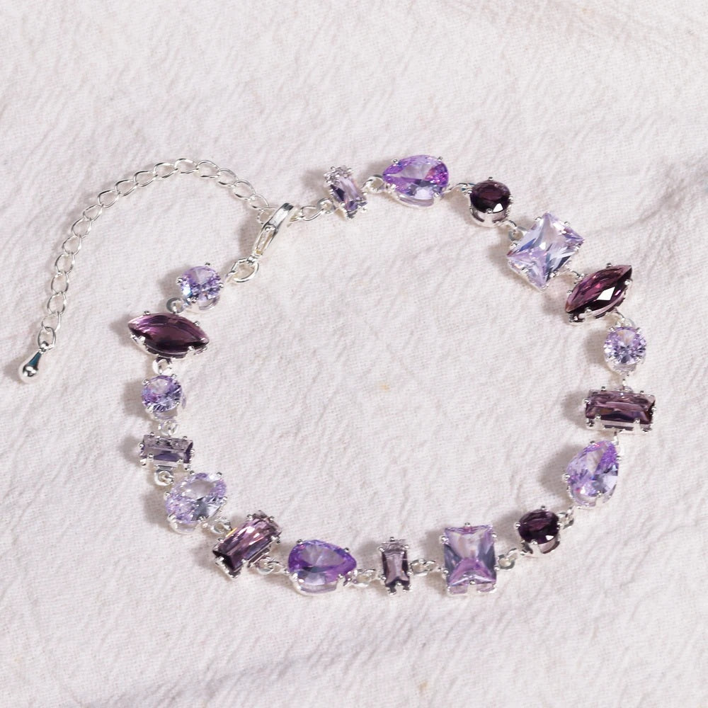 Gemstones Bracelet