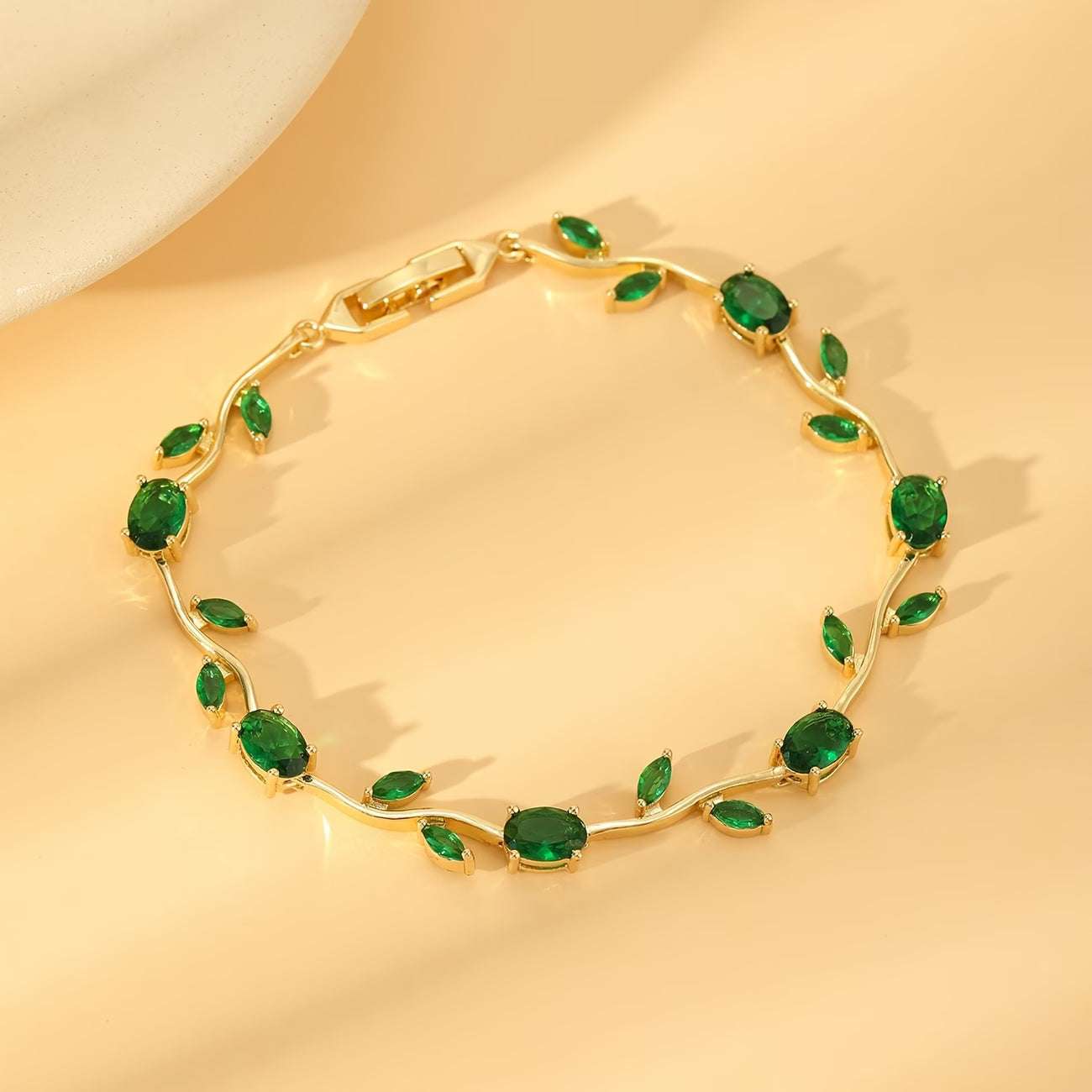 Princess Tulip Bracelet