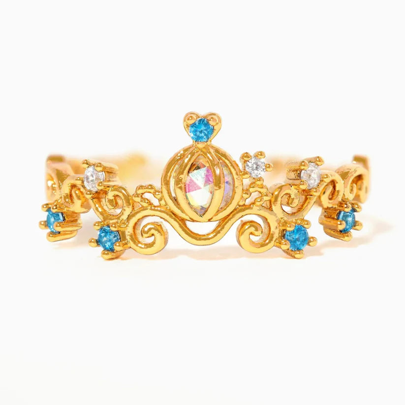 Princess Ring