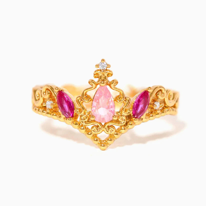 Princess Ring