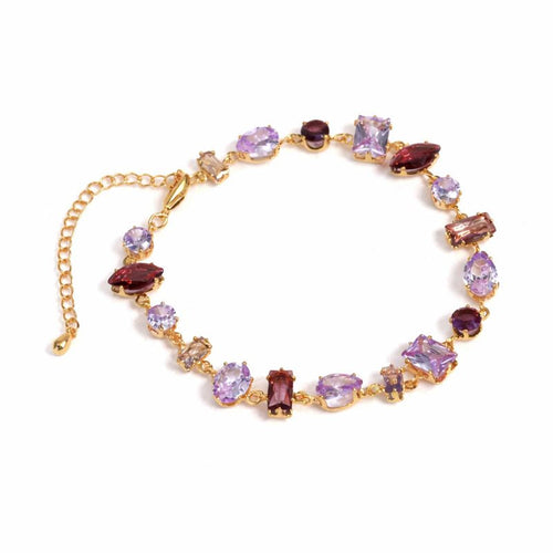 Gemstones Bracelet
