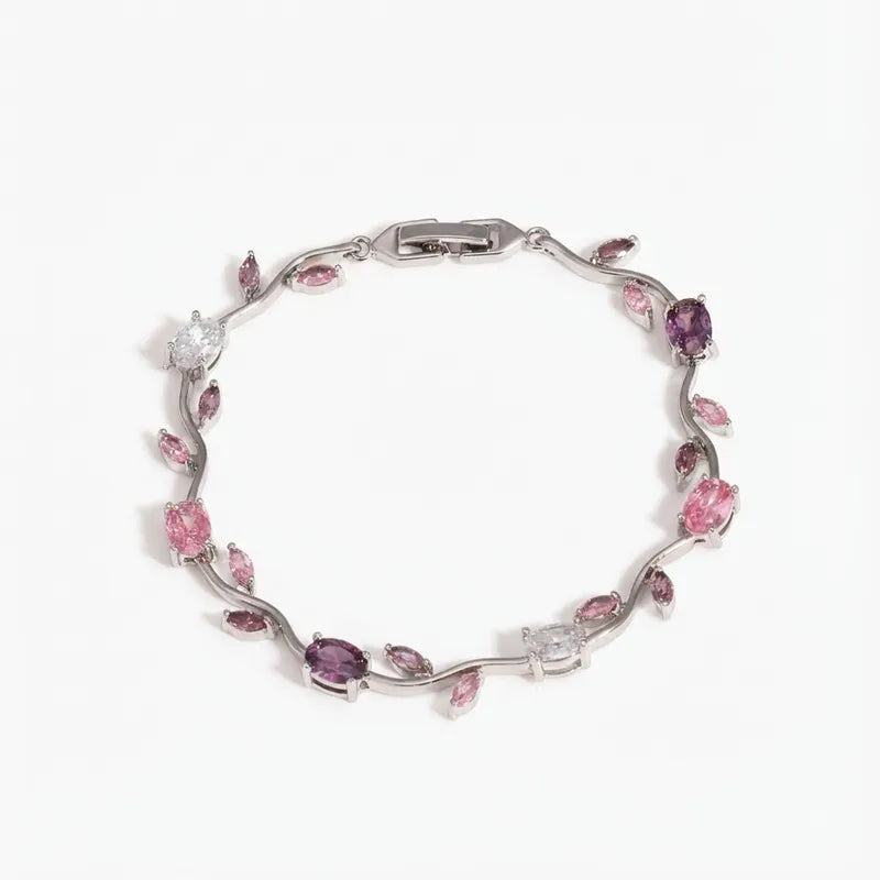 Princess Tulip Bracelet
