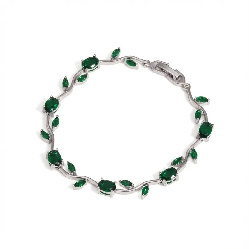 Princess Tulip Bracelet