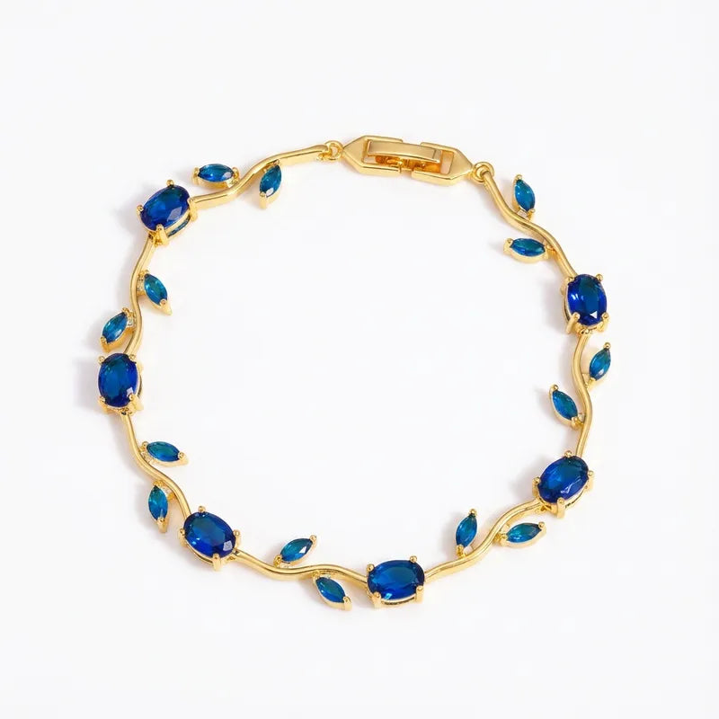 Princess Tulip Bracelet