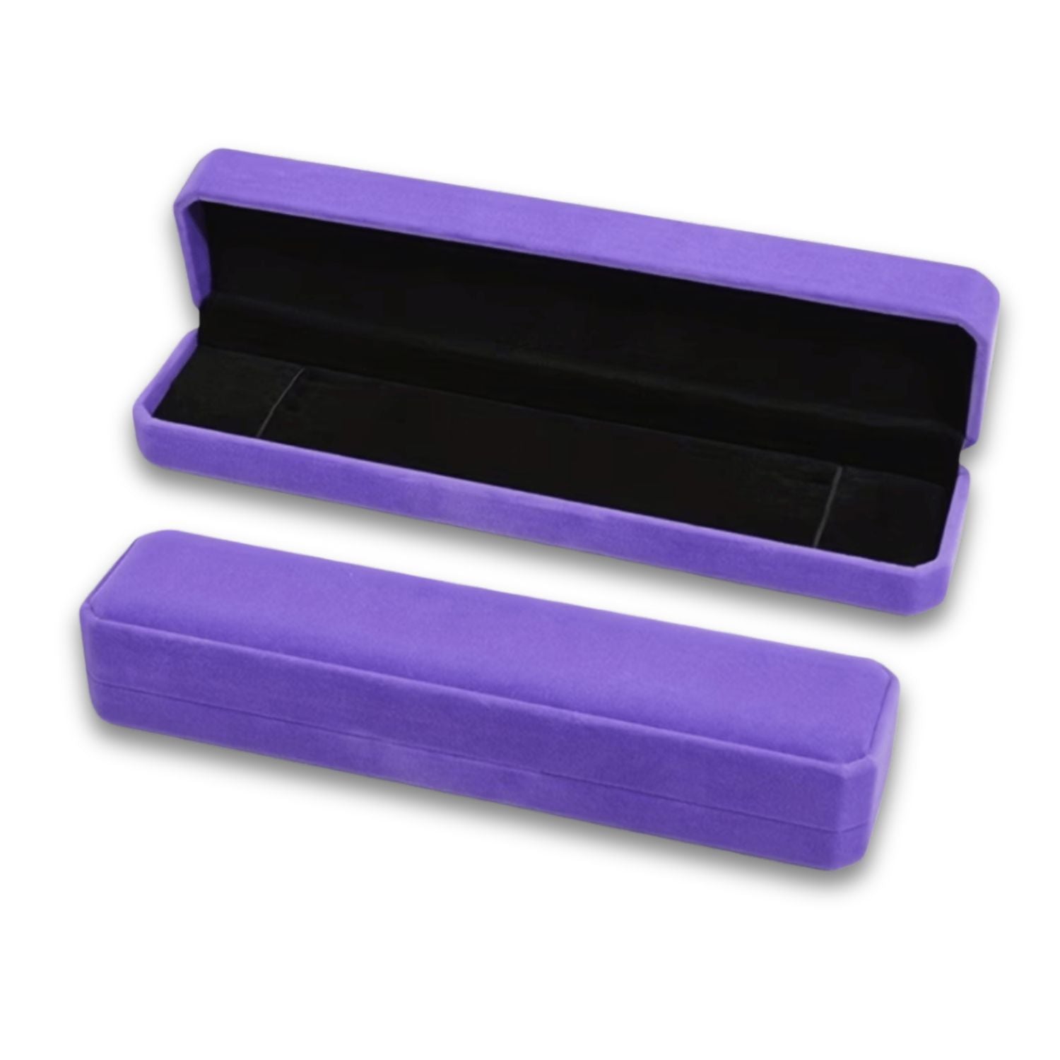 Velvet Bracelet Box