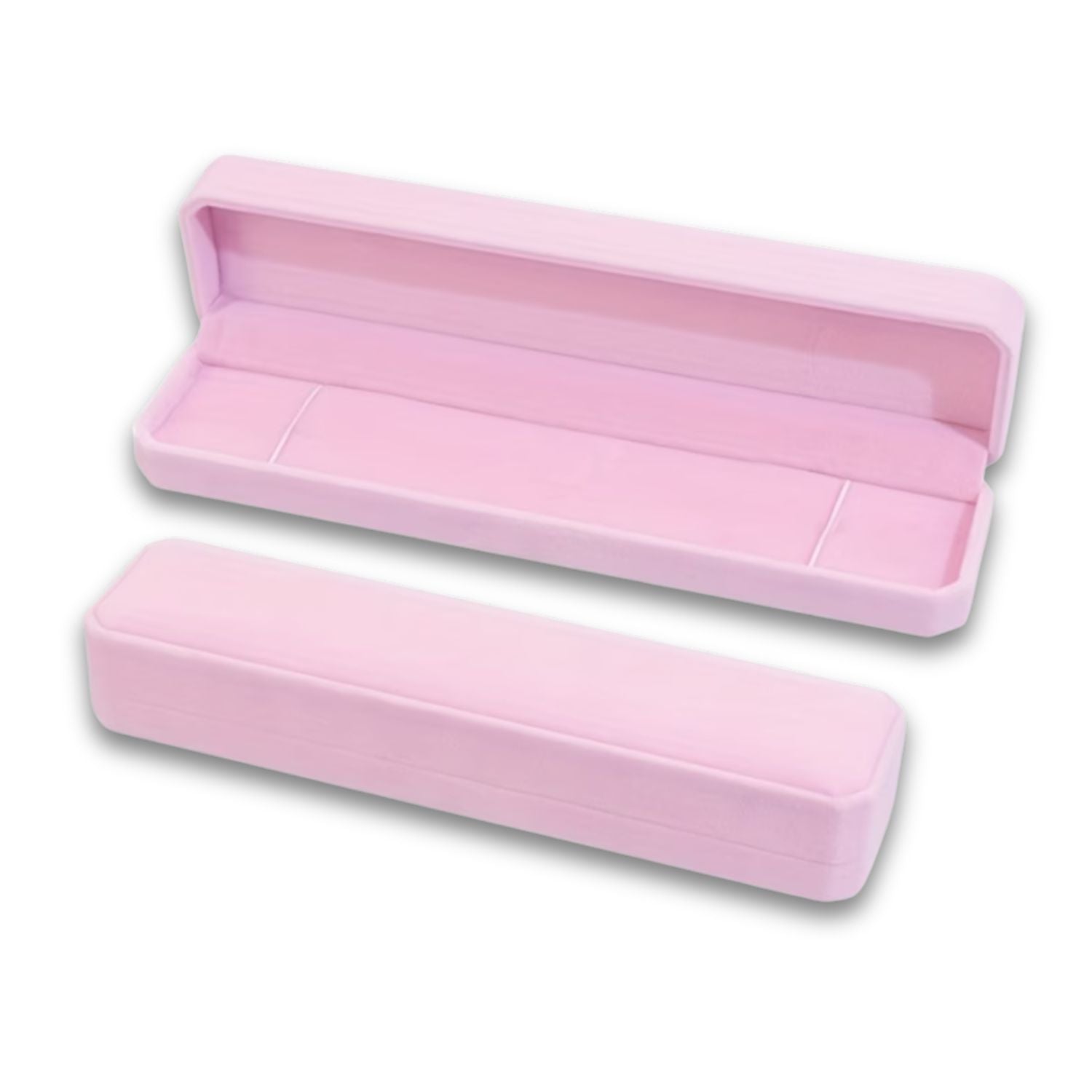 Velvet Bracelet Box