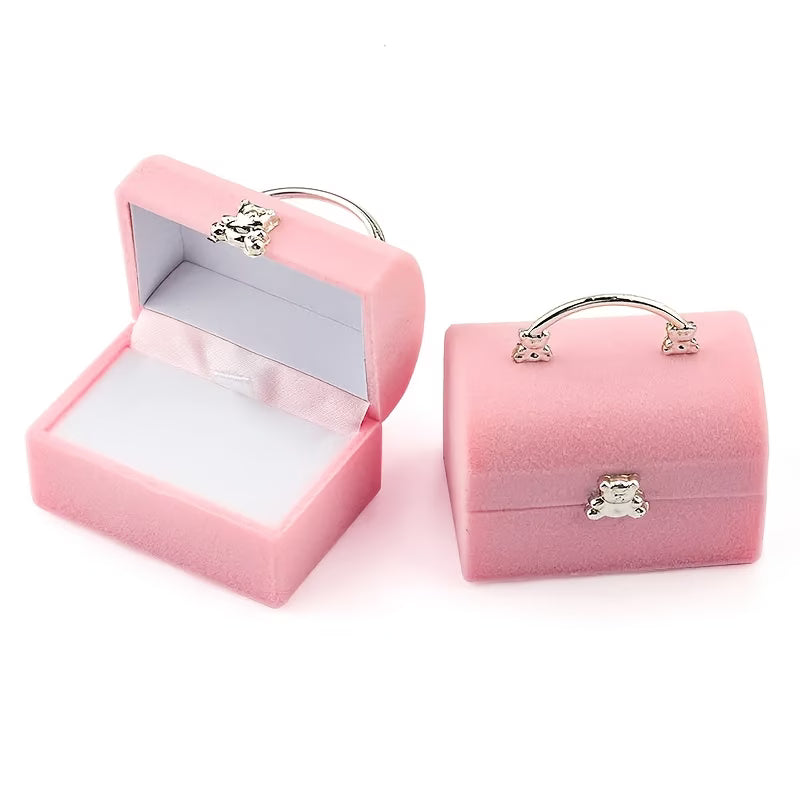 Bag Ring Box