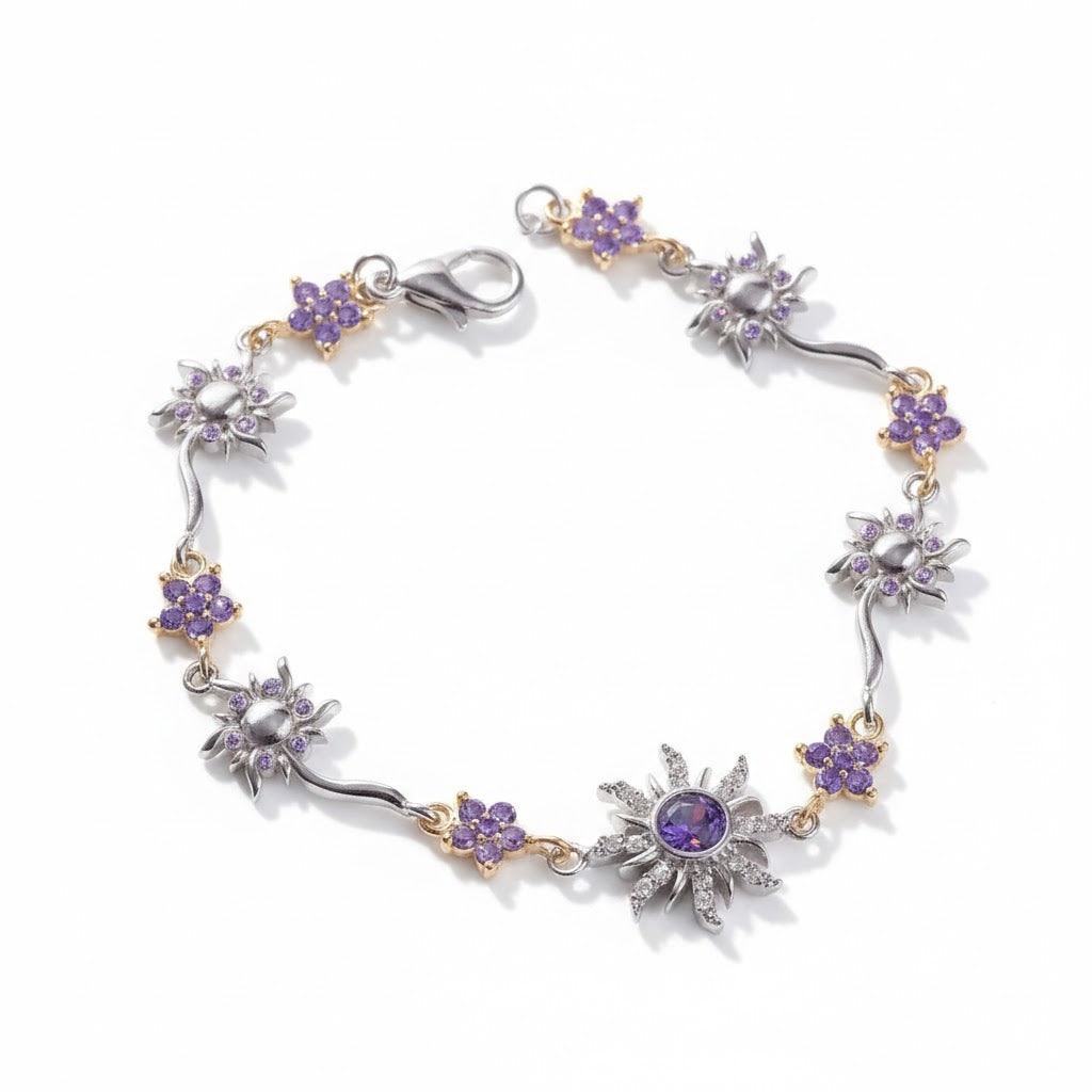 Rapunzel Bracelet